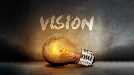 vision image 